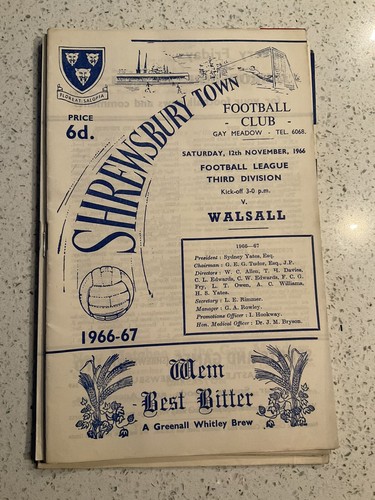 Best price shrewsbury - best,