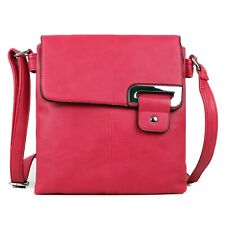 Womens Crossbody Bag Multiple