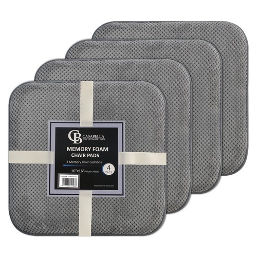 Casabella seat cushion memory - cushion,,