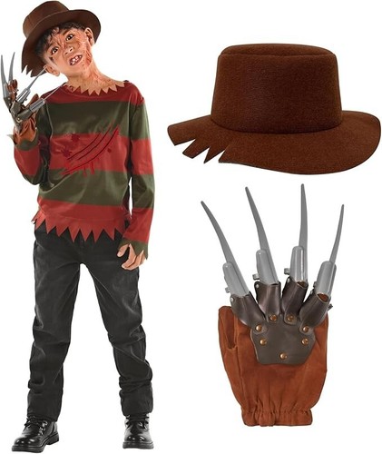 Kids freddy krueger - kids,