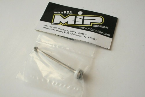 Mip pucks cvd aluminium bone - pucks,