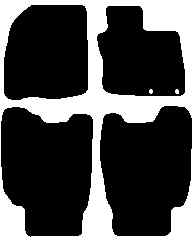 For honda civic 5 - civic, door