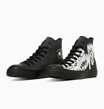 CONVERSE ALL STAR R UKIYOEPRINT HI 31313660 Skull Black
