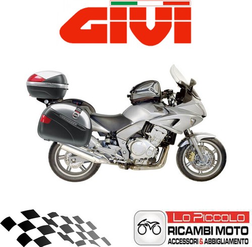 Honda cbf 600 2004 - 600,