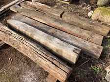 Reclaimed Massive fireplace