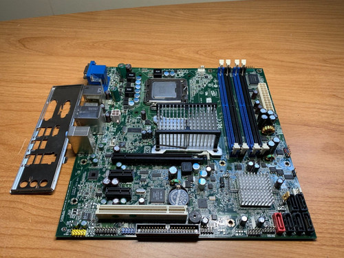 Intel dq35joe lga775 - intel,