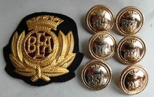 BEA British European Airways