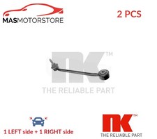 ANTI ROLL BAR STABILISER PAIR