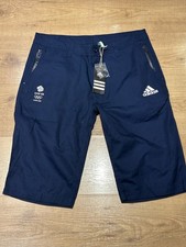 Active Wear Adidas Team GB