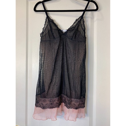 Etam french lingerie black - etam,
