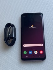 SAMSUNG GALAXY S9 LILAC PURPLE