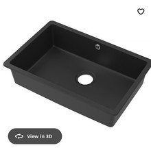 Ikea Kilsviken Quartz