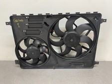 Freelander 2 Engine Cooling