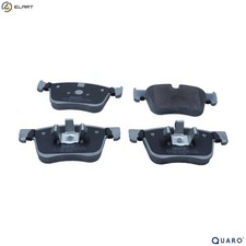 BRAKE PAD SET DISC BRAKE