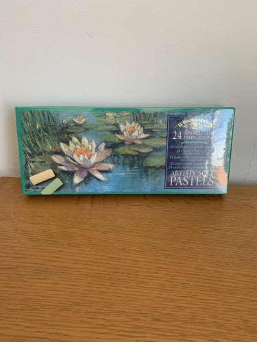 Winsor newton artist - newton,