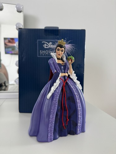 Disney showcase evil queen - showcase,
