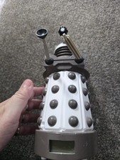 Star Trek Dalek Clock