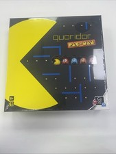 Quoridor PAC-MAN - Family Fun