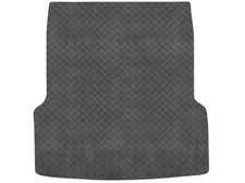 Tailored Car Boot Mat for BMW