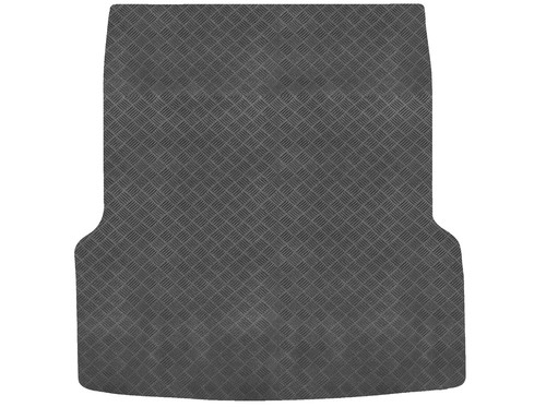 Tailored car boot mat for - tailored,