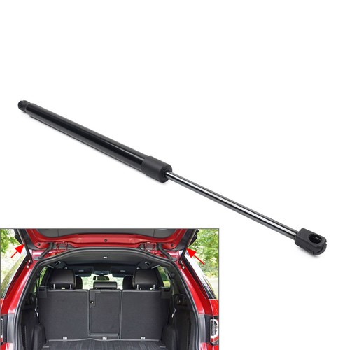 Tailgate lift supports - lift, shock
