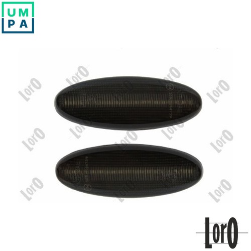 Indicator set - indicator,