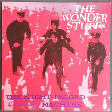 The Wonder Stuff The Eight