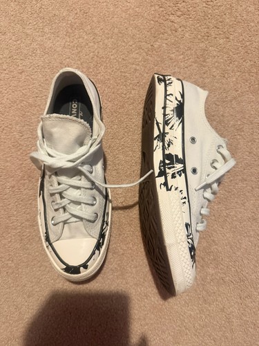 Converse chuck taylor - converse,