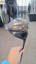 Srixon ZX7 MK II Driver 10.5°