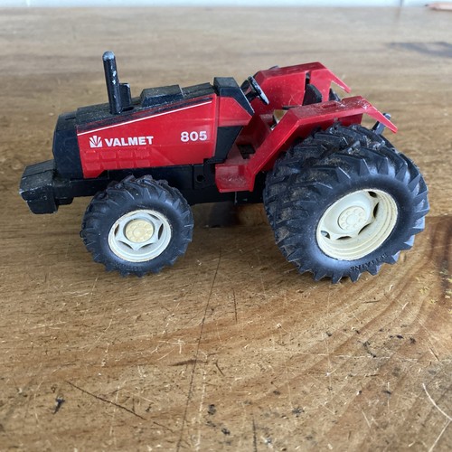 Britains volvo valmet - volvo, 805