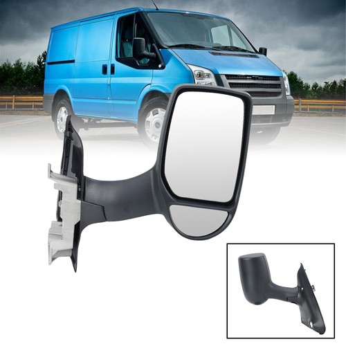 Drivers door wing mirror - drivers, o/s