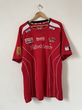 Salford City Reds 2008 Rugby