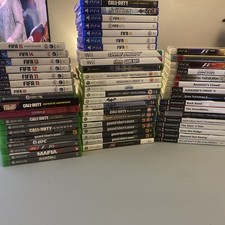 Massive Mixed Games Bundle Job