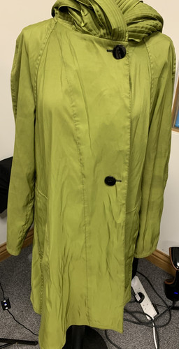 Mycra pac reversible mac - pac,
