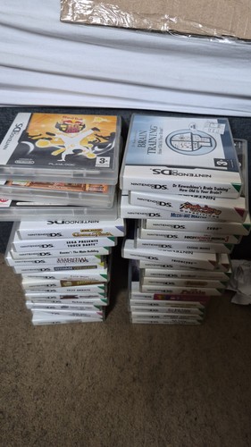 30x official nintendo game - 30x,