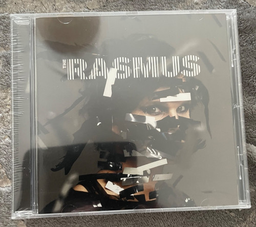 The rasmus - the, (cd