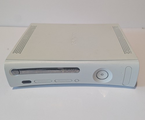 Microsoft xbox 360 phat - microsoft,