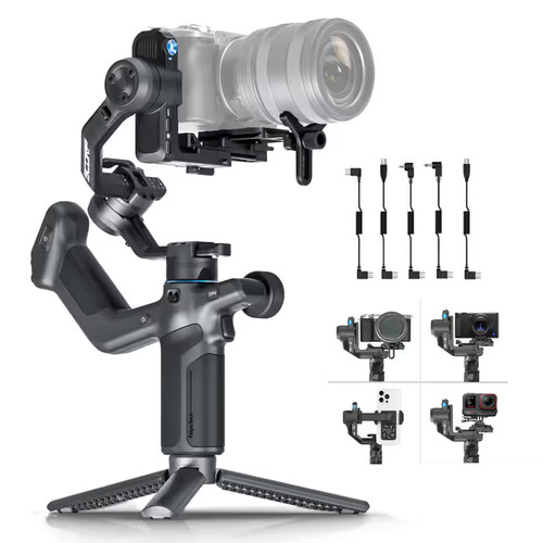 Feiyu scorp mini kit 3 - mini,