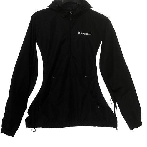 Kawasaki men size 2 zip - kawasaki,