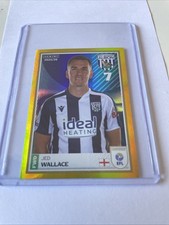 Panini EFL 2025/26, Captain