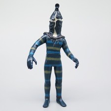 Ultraman Sofubi Kaiju KEMUR