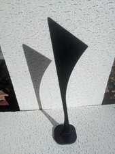 Modern Abstract Metal Art