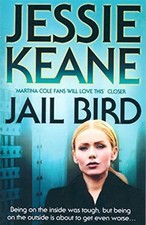 Jessie Keane Jail Bird by Jessie Keane Book The Cheap Fast Free Post