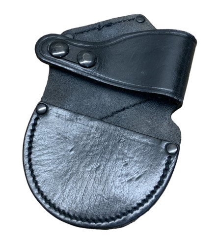 Rcp leather handcuff holder - 5,