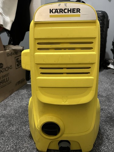 Karcher water - karcher, (water