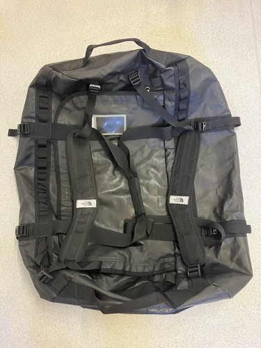 North face base camp duffel - base,