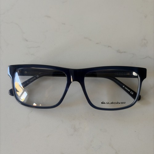 Quicksilver blue rectangle - quicksilver,