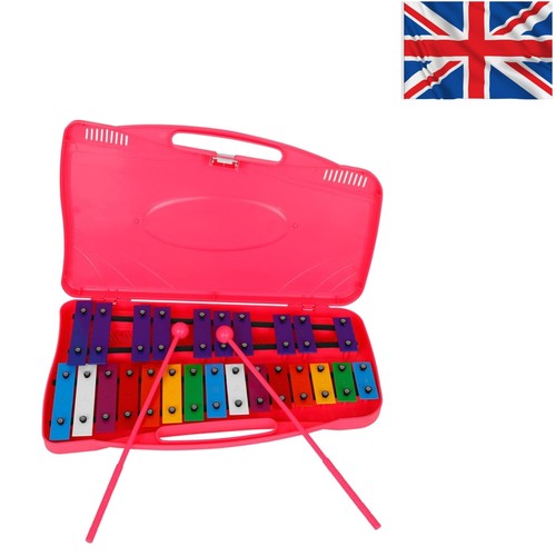 Portable note glockenspiel - portable,