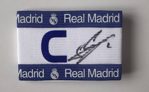 Dani carvajal signed real - dani,
