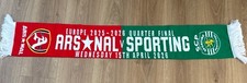 Arsenal sporting champions - v,